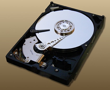 HDD